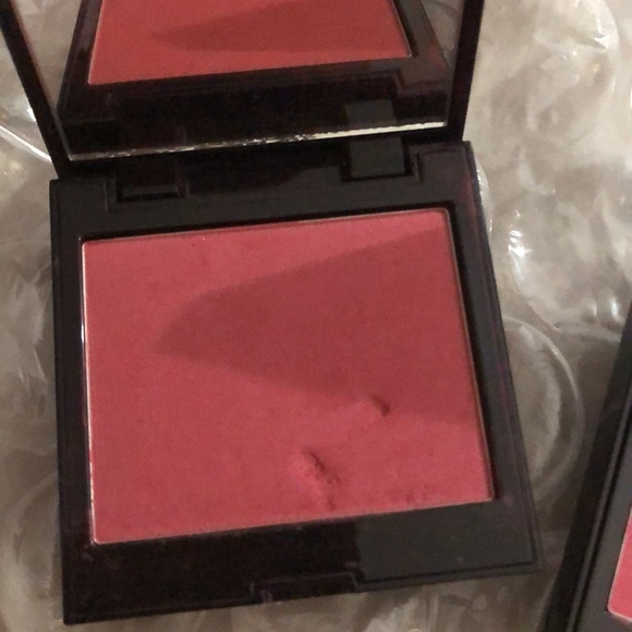 Lot of 2 Laura Mercier blush Full size like new - Picture 3 of 9